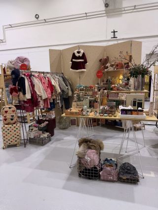 Bylo to krásné a byli jsme součástí! ❤️ @festivalmini